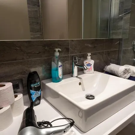 Appartement Delux
