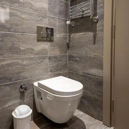 Apartment Delux Istanbul