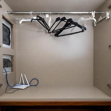 Delux Apartment *