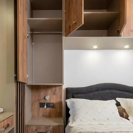 Apartment Delux