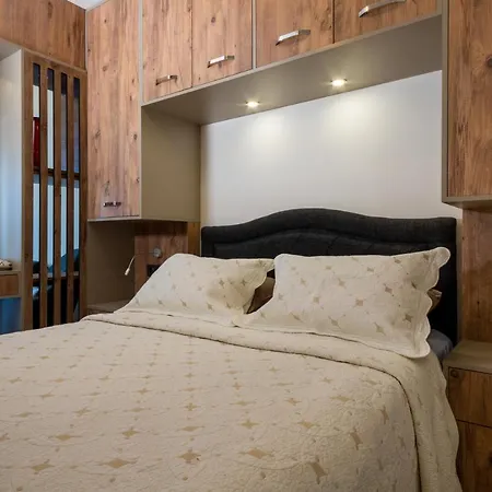 Apartment Delux Istanbul