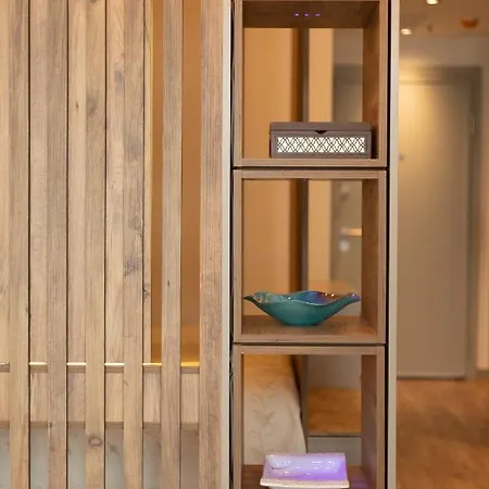 Apartment Delux Istanbul