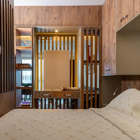 Delux Apartment Istanbul
