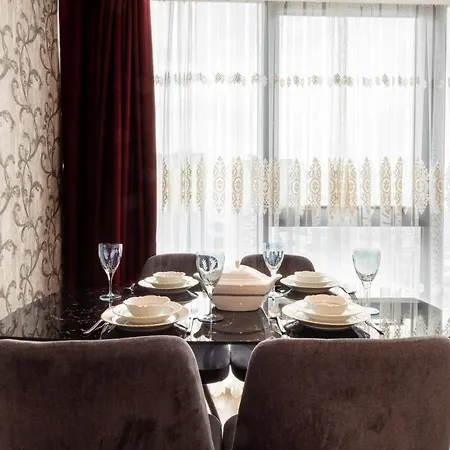 Delux Apartment Istanbul