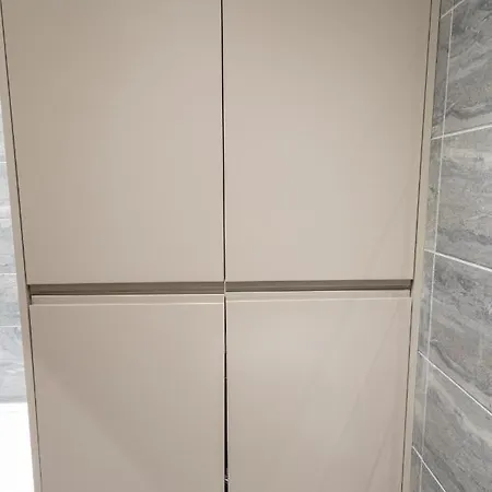 Apartment Delux