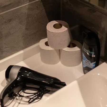 Delux Apartment Istanbul