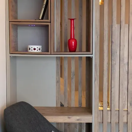 Delux Apartment Istanbul