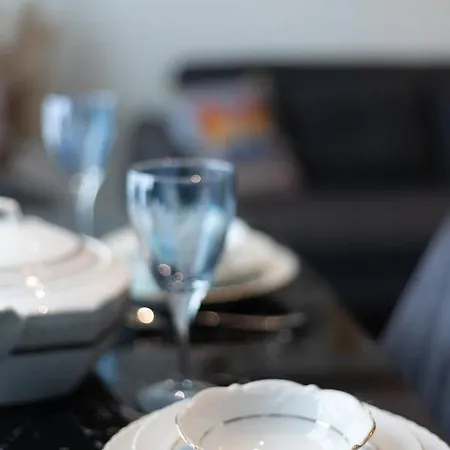 Delux Apartment *